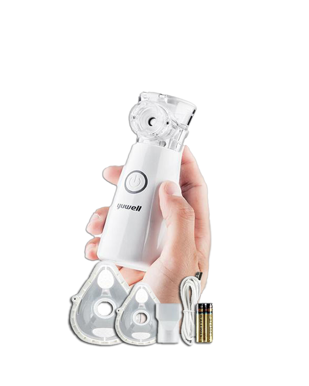 Ad Nebuliser - 3 Sept